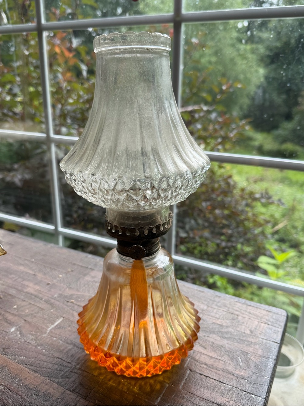 Vintage Lamp